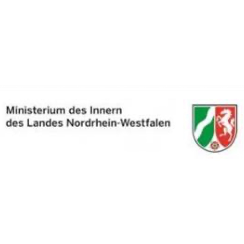 Ministerium des Inneren NRW empfiehlt Grenzfrequenz
